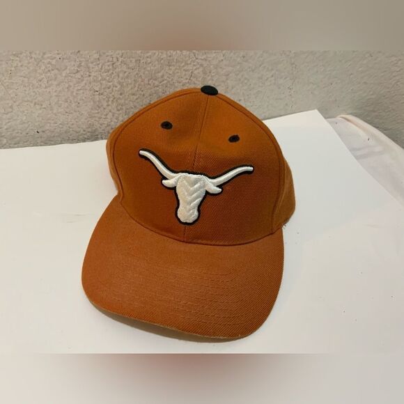 Texas Longhorns Hat university co op campus wear - Picture 1 of 6
